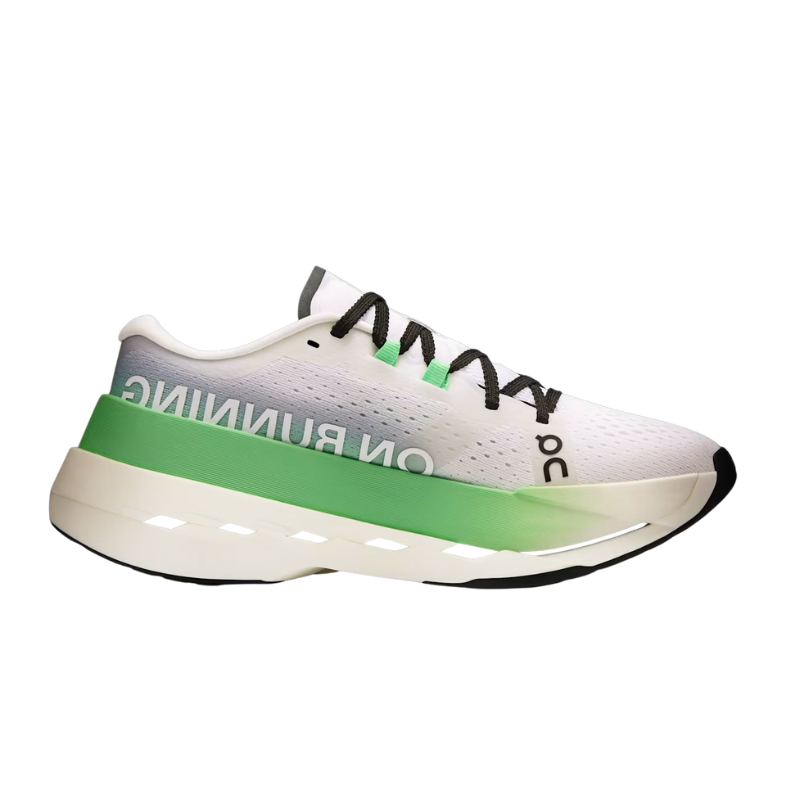 On Running Cloudboom Max Honeydew Lilac (W)