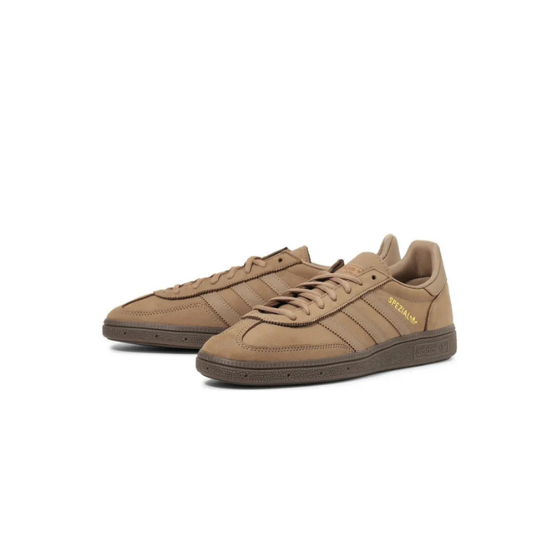 Adidas Handball Spezial Cardboard Brown Desert