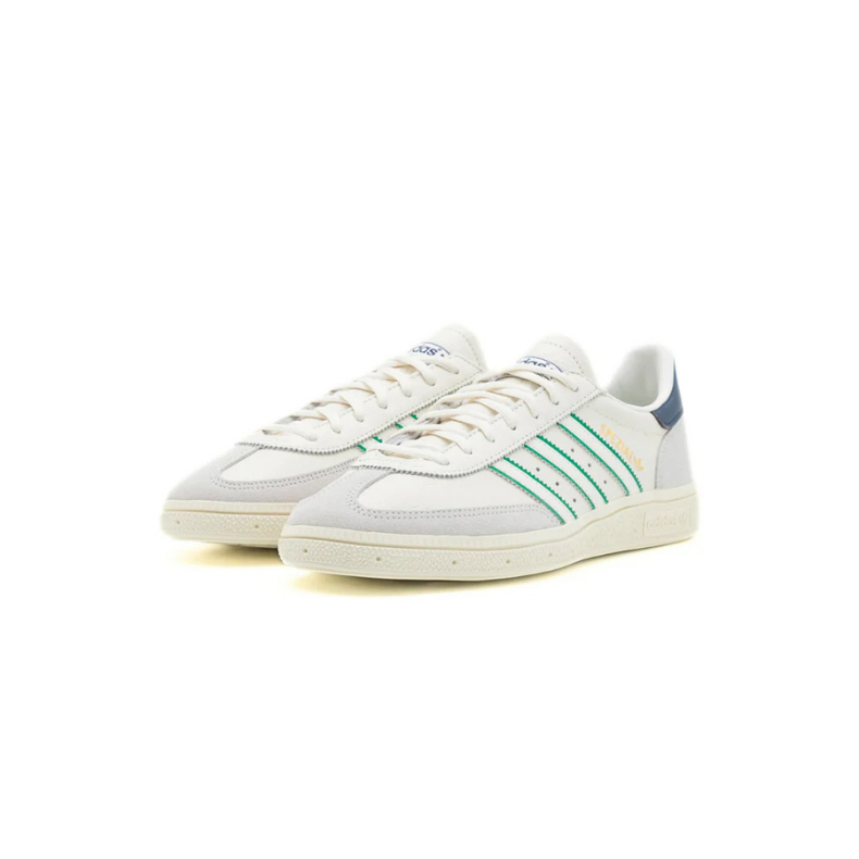 Adidas Handball Spezial Collegiate Green Night Indigo