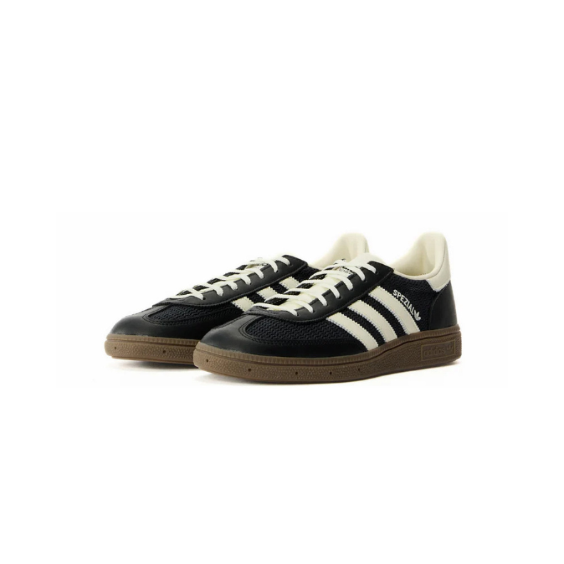 Adidas Handball Spezial Core Black Ivory