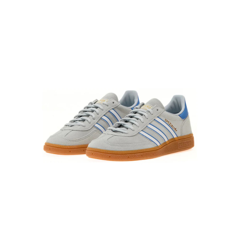 Adidas Handball Spezial Halo Blue Cloud White Focus Blue
