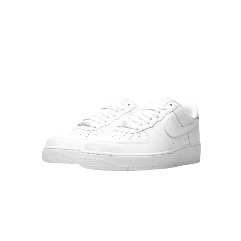 Nike Air Force 1 Low 07 White