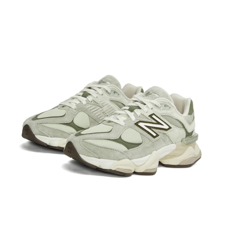 New Balance 9060 Olivine