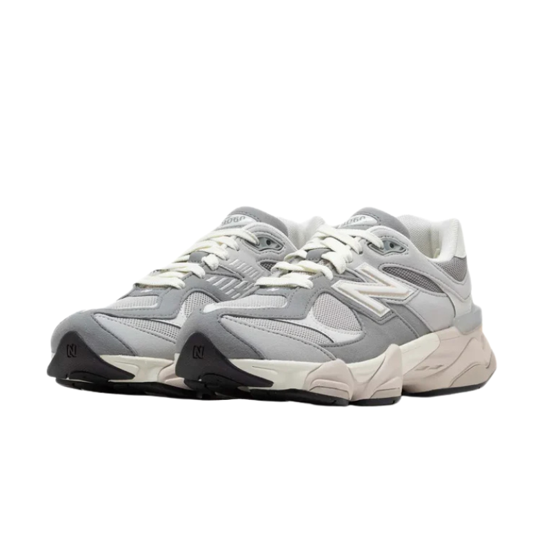 New Balance 9060 Slate Grey Raincloud (GS)