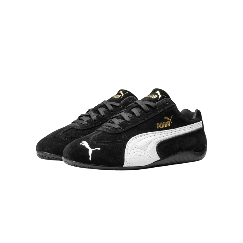 Puma Speedcat OG Black White