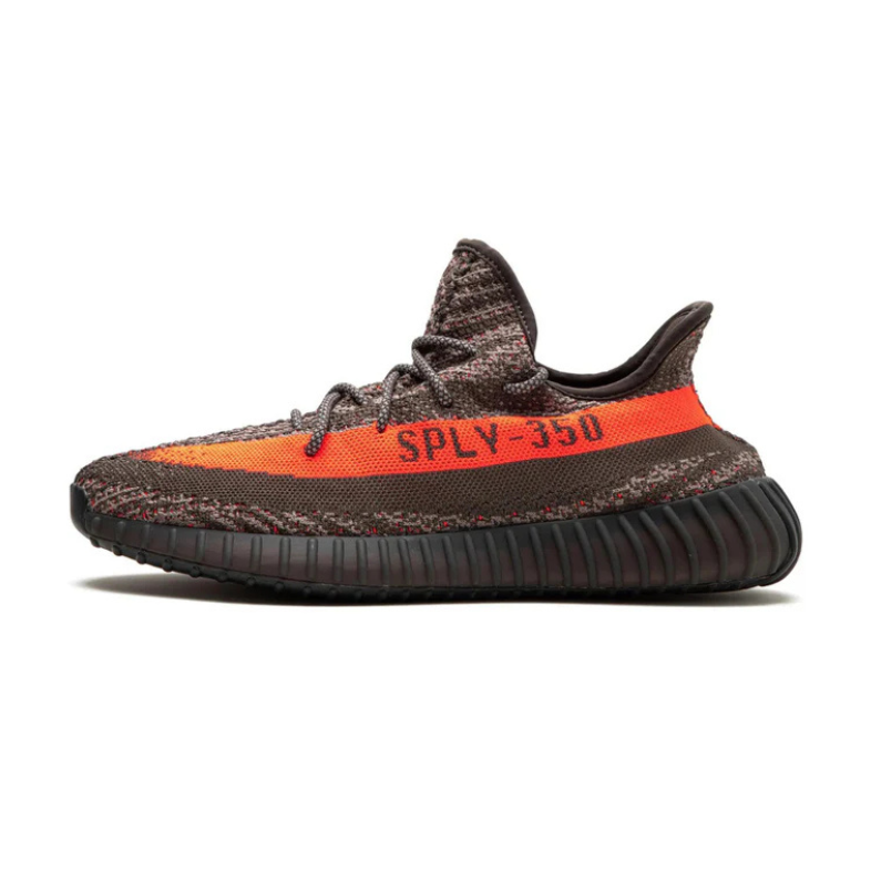 Adidas Yeezy 350 V2 Carbon Beluga
