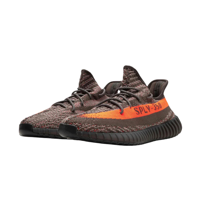 Adidas Yeezy 350 V2 Carbon Beluga