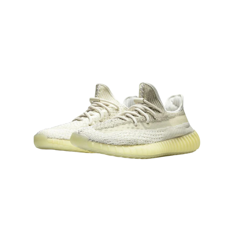 Adidas Yeezy Boost 350 V2 Natural
