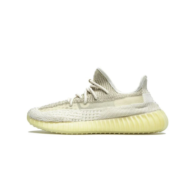 Adidas Yeezy Boost 350 V2 Natural