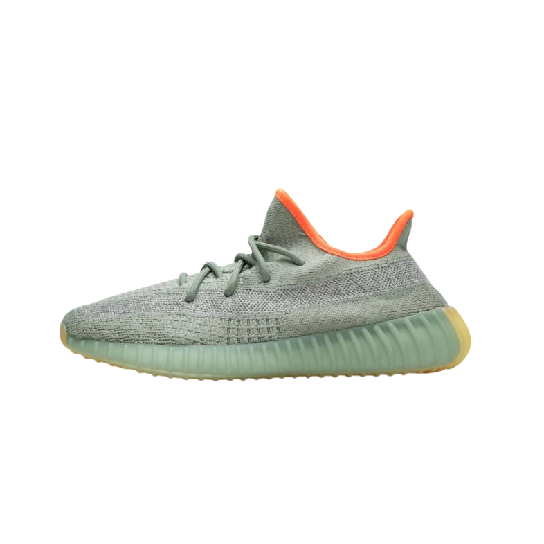 Adidas Yeezy Boost 350 V2 Desert Sage
