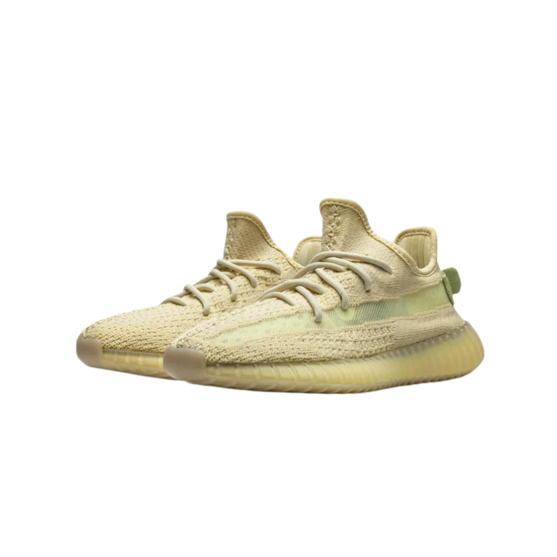 Adidas Yeezy Boost 350 V2 Flax