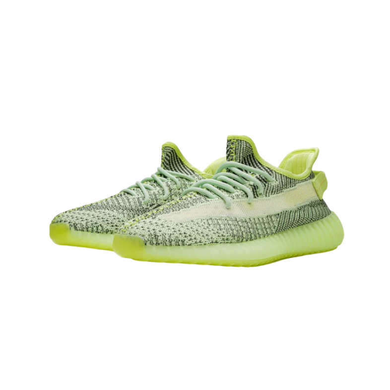 Adidas Yeezy Boost 350 V2 Yeezreel (Non Reflective)