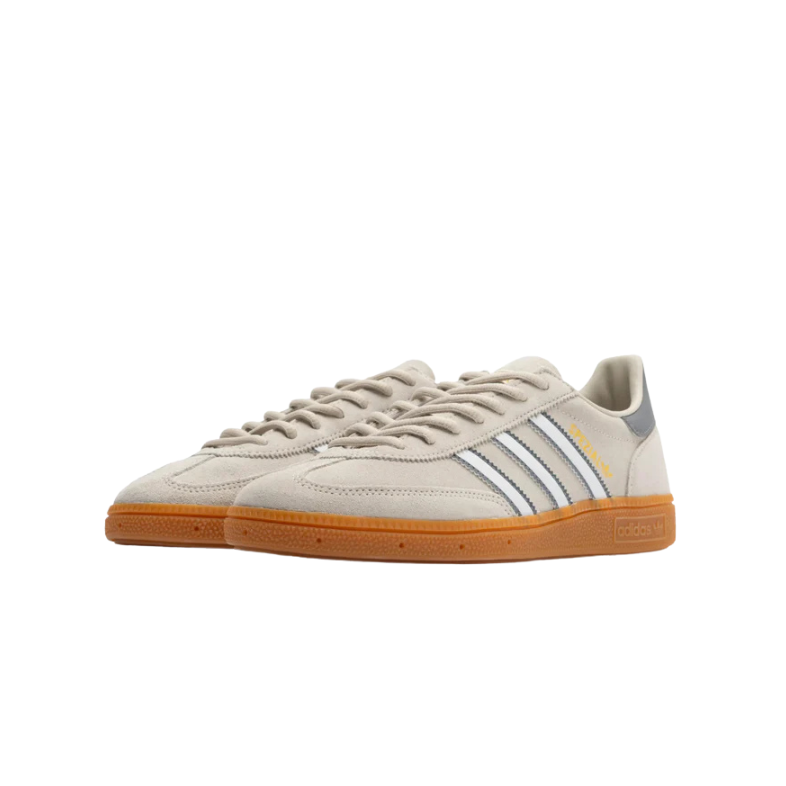 Adidas Handball Spezial Alumina Grey