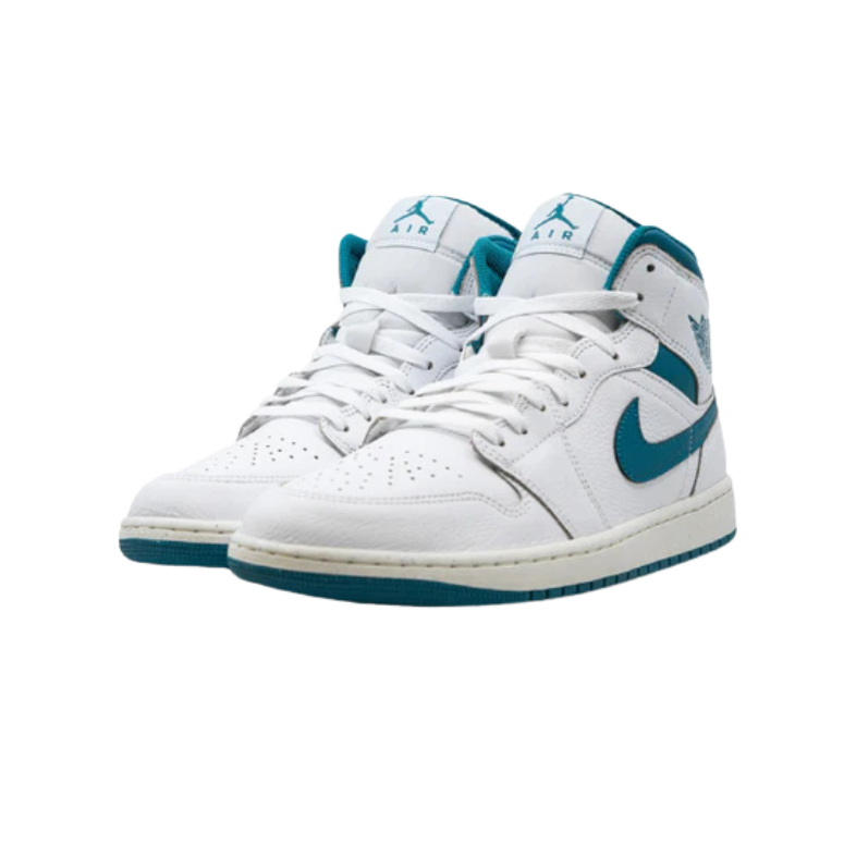 Air Jordan 1 Mid SE Industrial Blue