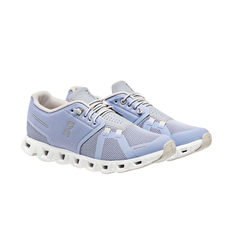 On Running Cloud 5 Nimbus Alloy