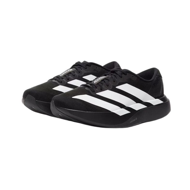 Adidas Adizero Evo SL Black White