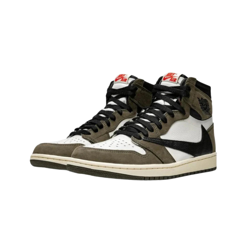 Air Jordan 1 Retro High Travis Scott