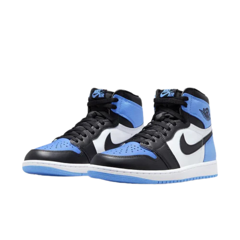 Air Jordan 1 Retro High OG UNC Toe