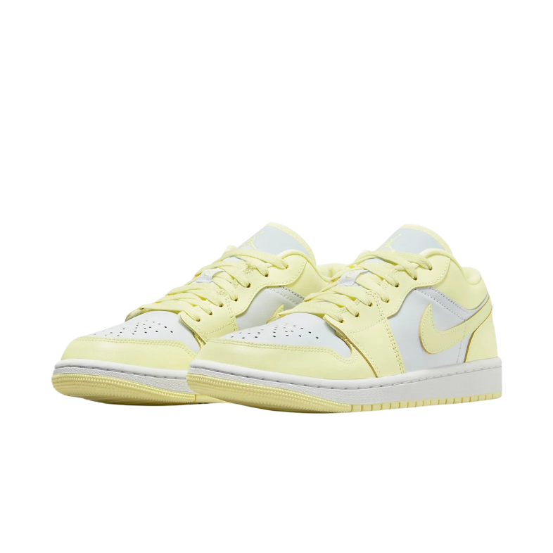 Air Jordan 1 Low Lemonade (W)