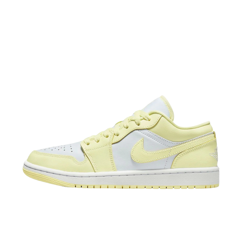 Air Jordan 1 Low Lemonade (W)