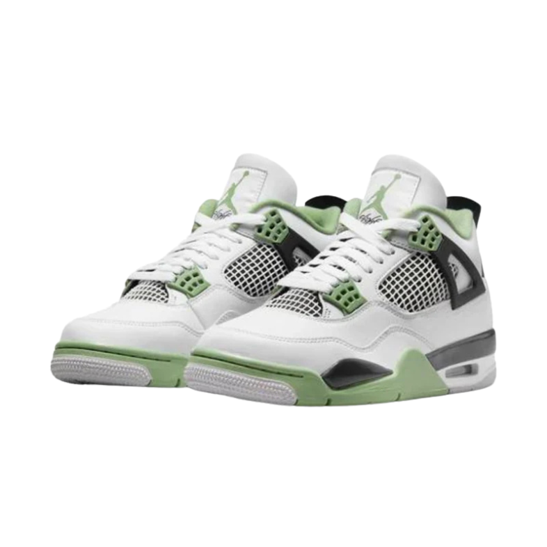 Air Jordan 4 Retro Seafoam (W)