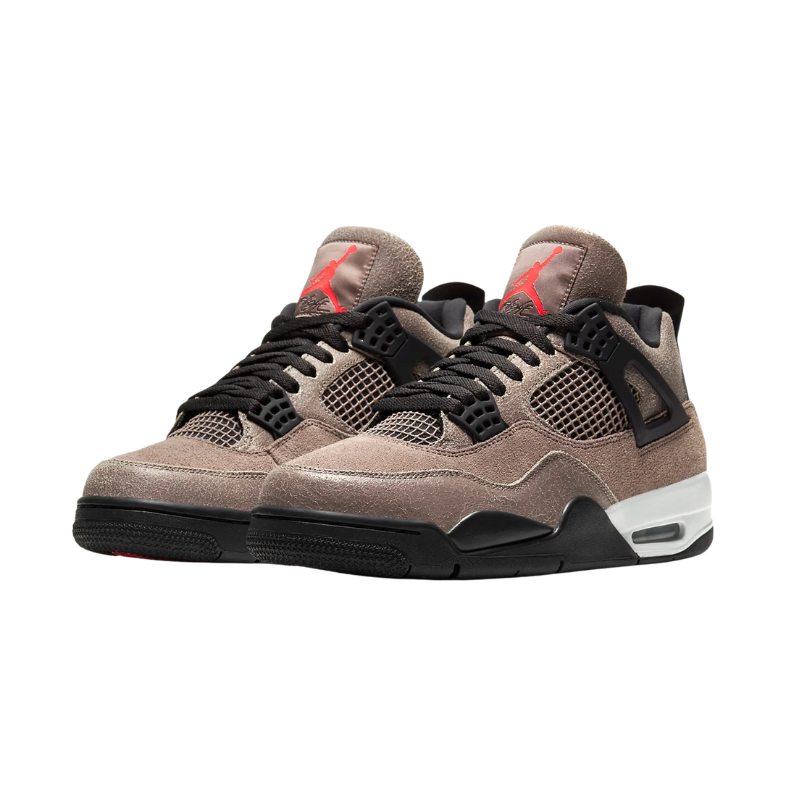 Air Jordan 4 Taupe Haze