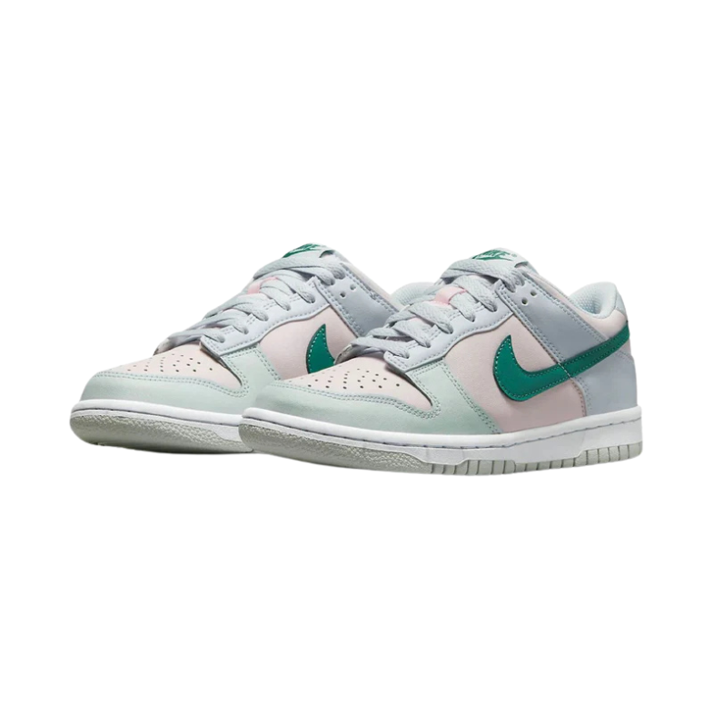 Nike Dunk Low Mineral Teal (GS)