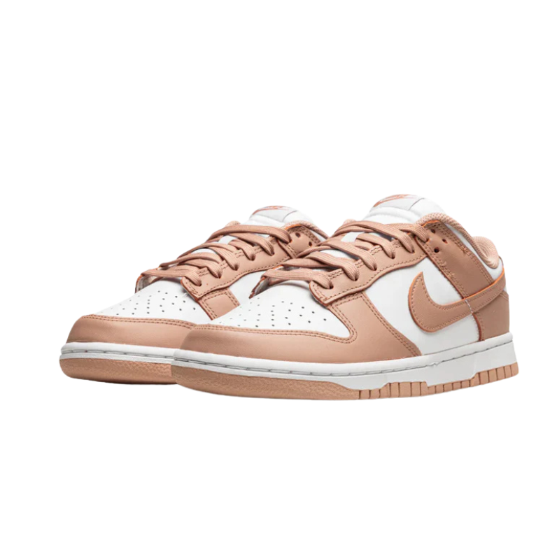Dunk Low Rose Whisper