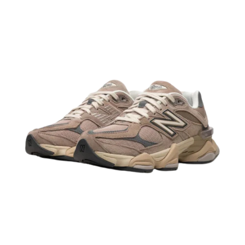 New Balance 9060 Driftwood Castlerock