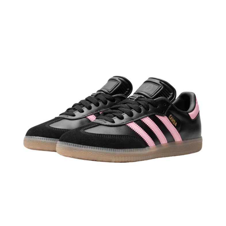 Adidas Samba Inter Miami CF Messi Black