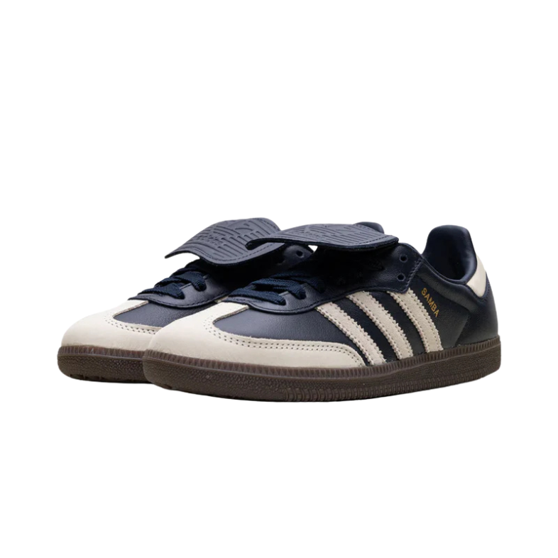 Adidas Samba LT Aurora Ink Cream White (W)