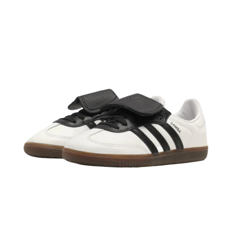 Adidas Samba LT Cloud White Core Black