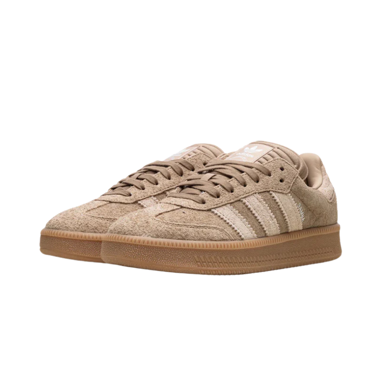 Adidas Samba XLG Cardboard Magic Beige