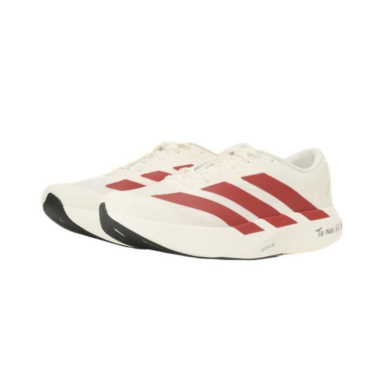 Adidas Adizero Evo SL Red White