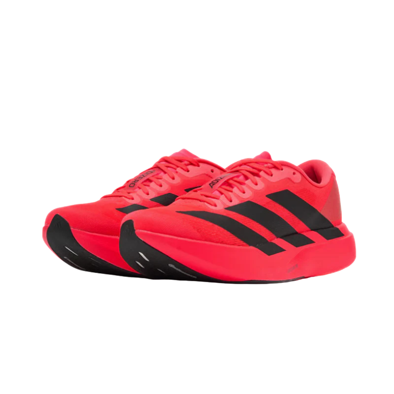Adidas Adizero Evo SL Lucid Red Black