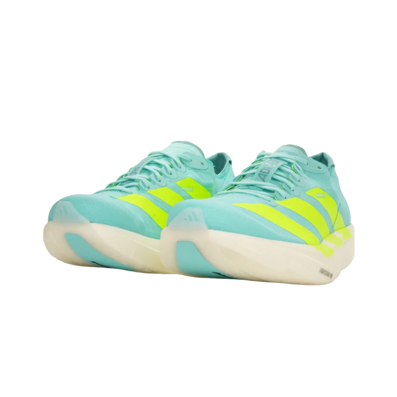 Adidas Adizero Takumi Sen 11 Flash Aqua Zero Metalic Mint Ton