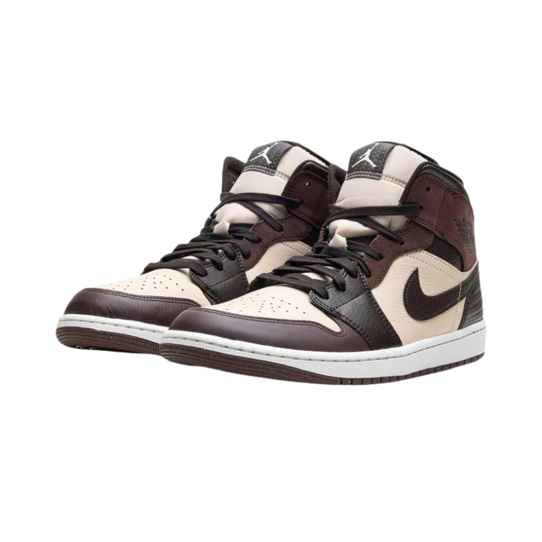 Air Jordan 1 Mid SE Paris YMCA