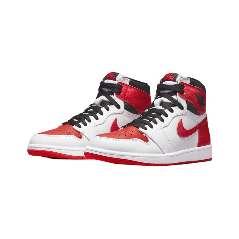 Air Jordan 1 Retro High OG Heritage