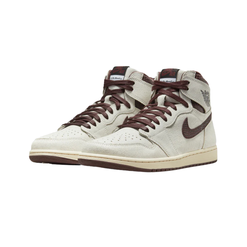 Air Jordan 1 Retro High OG A Ma Maniére