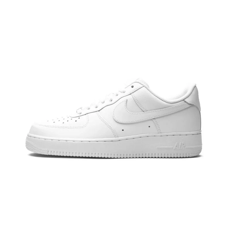 Nike Air Force 1 Low 07 White