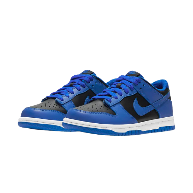 Nike Dunk Low Cobalt