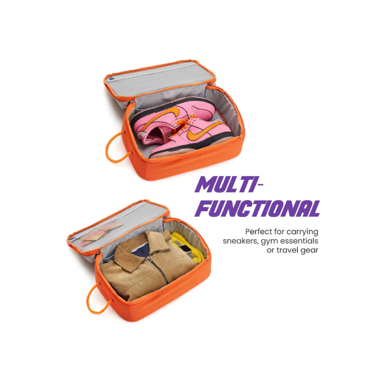 Sneaker Travel Bag