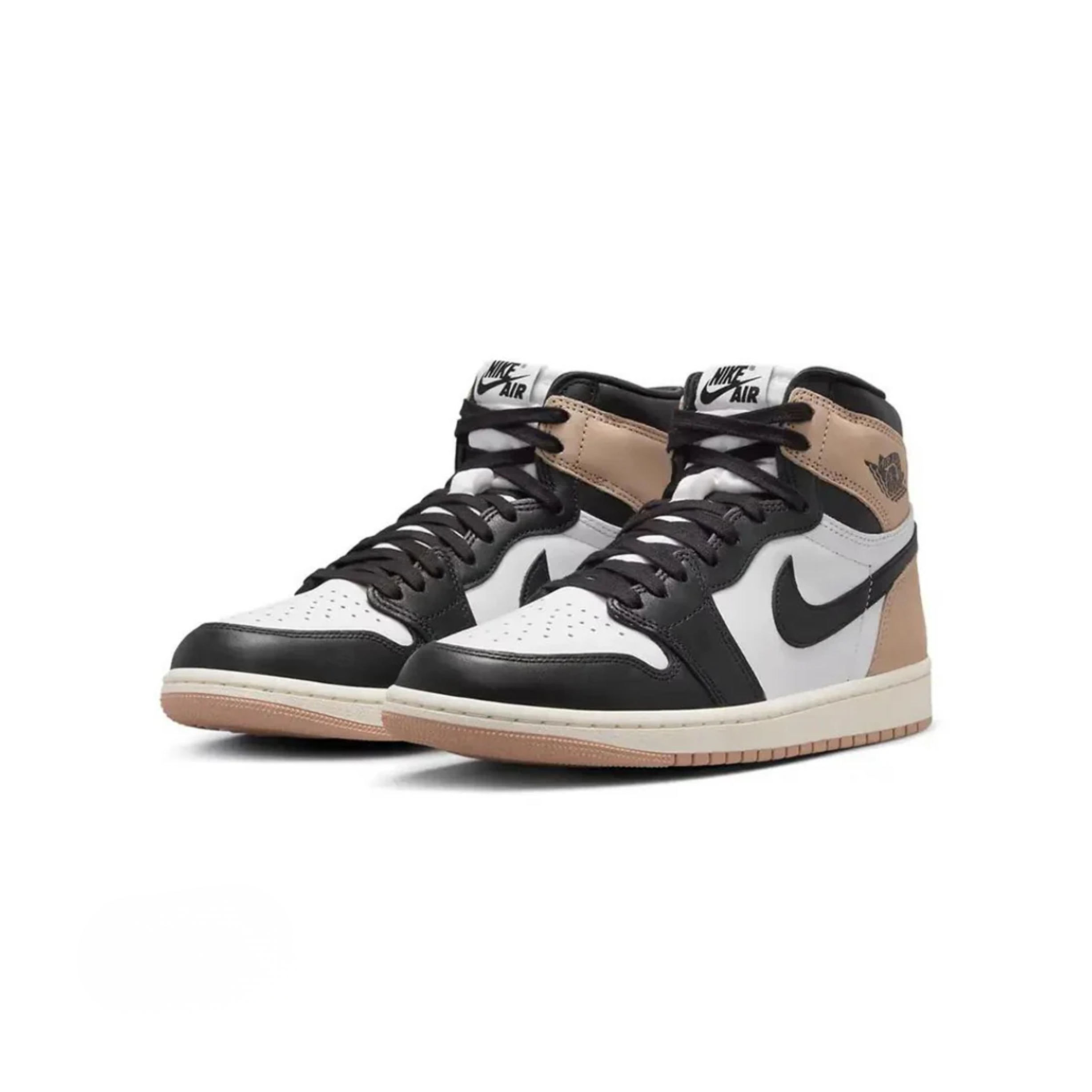nike Air Jordan 1 Retro High OG Latte (W)