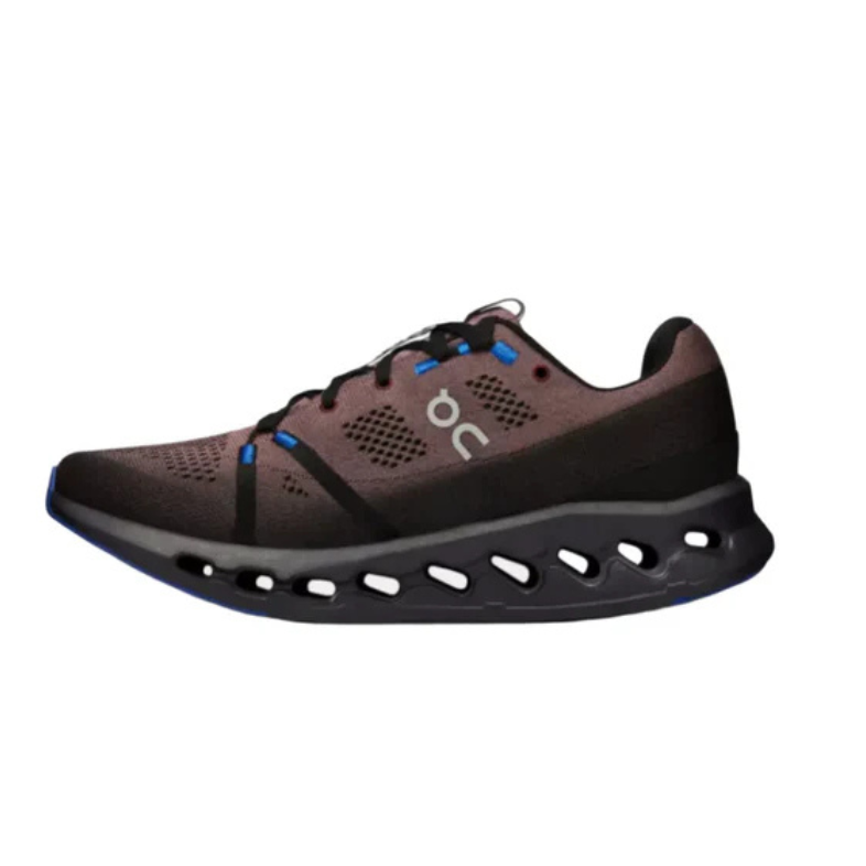 On Running Cloudsurfer Black Cobalt