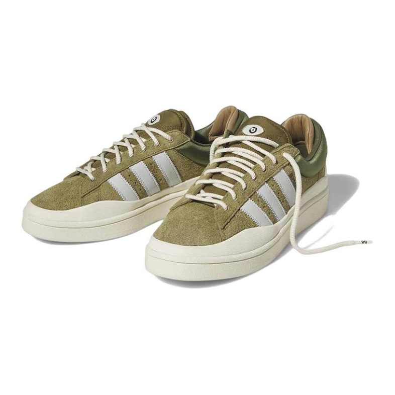 ADIDAS CAMPUS LIGHT BAD BUNNY WILD MOSS