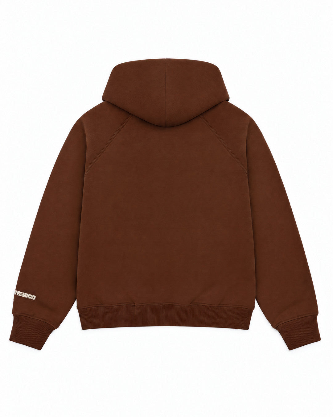 Cocoa Essential Hoodie