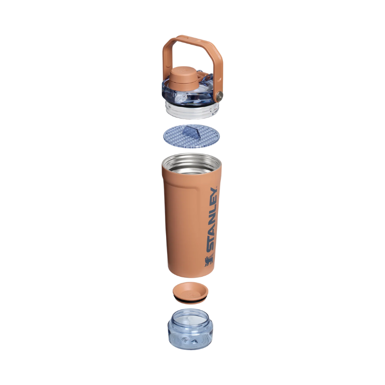 STANLEY ACTIVATE SHAKER 20 OZ TOAST
