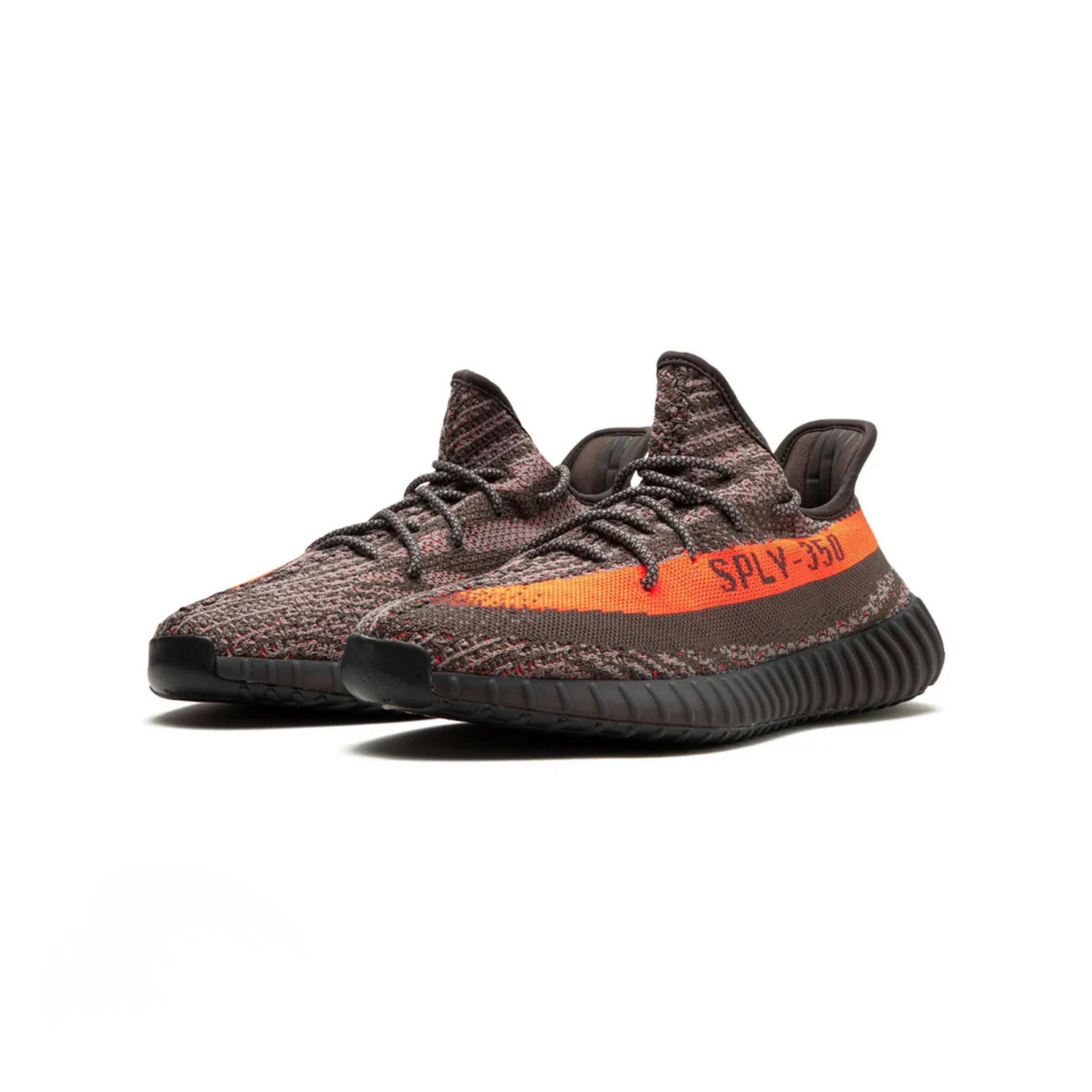 Adidas Yeezy 350 V2 Carbon Beluga