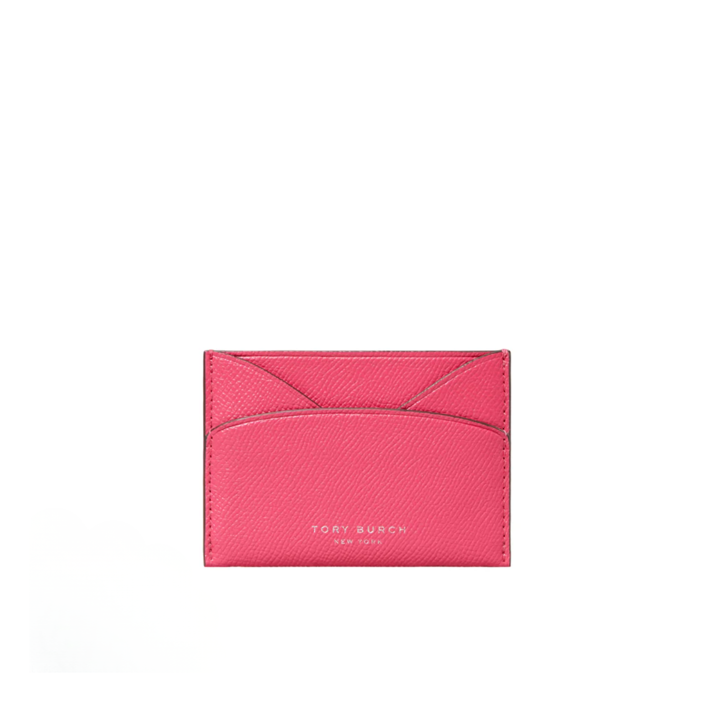 TORY BURCH ROMY FLAT CARD CASE