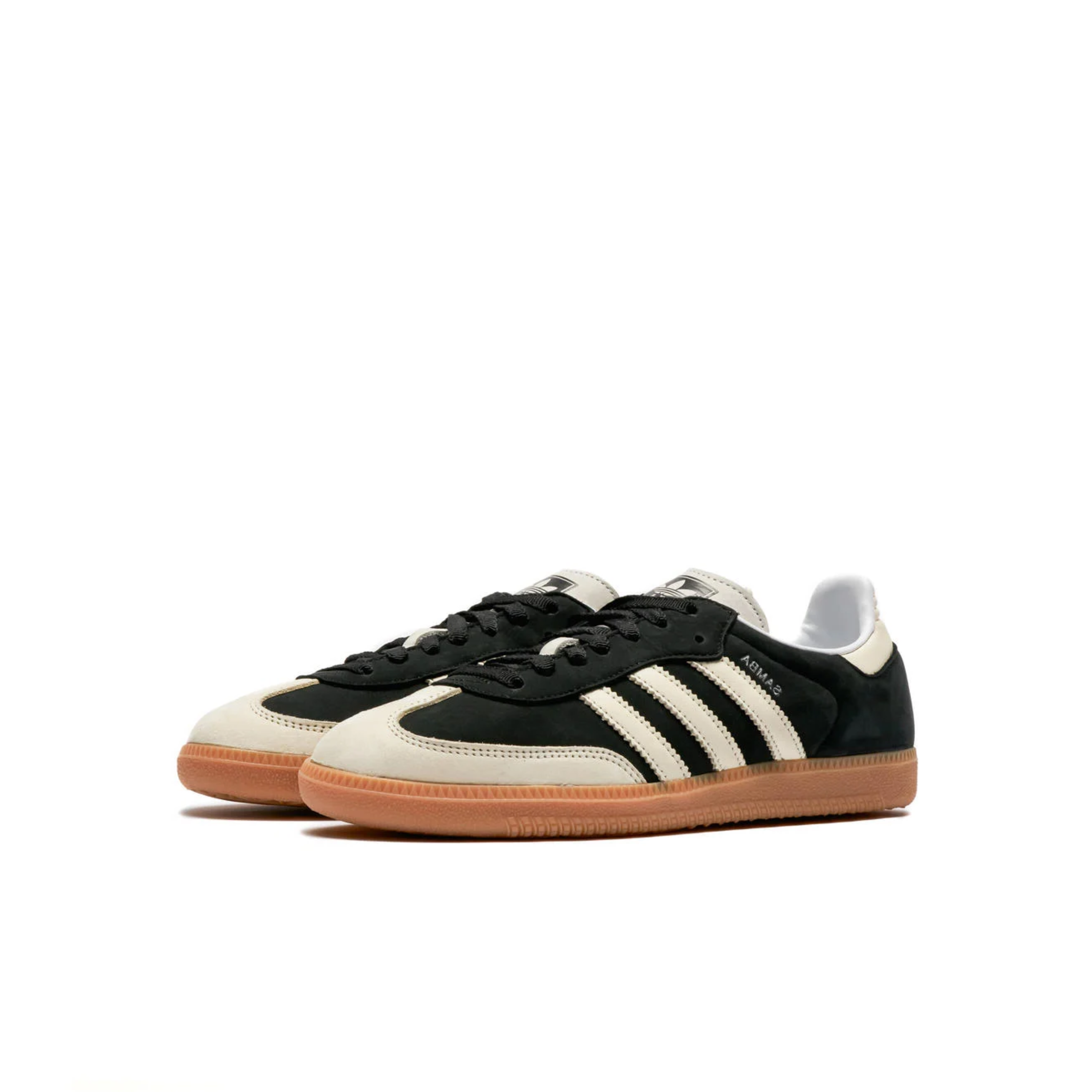 Adidas Samba OG Black Wonder White (W)